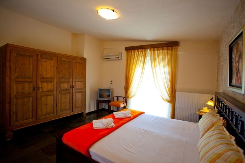Villa Aurora Crete Koxaré Exterior foto