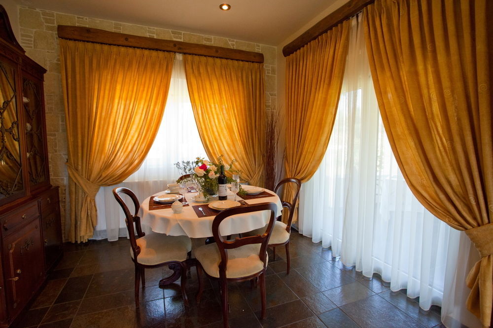 Villa Aurora Crete Koxaré Exterior foto